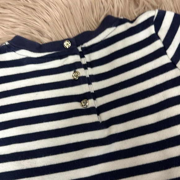 Nula Bug Striped Shirt - Picture 5 of 5